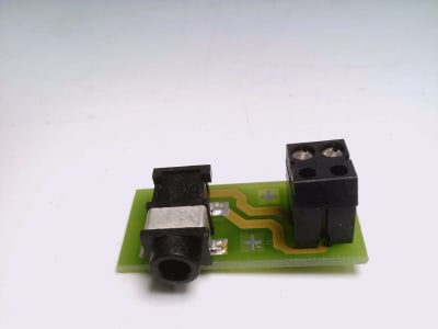 HONEYWELL T7460-LONJACK