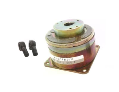 ELECTROID EC-26B8-24VT