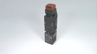OMRON D4GL-4CFG-A