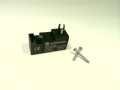 NORGREN VZC7L2C1-C318A