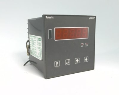TERWIN INSTRUMENTS Μ600-11