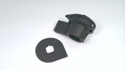 EATON CORPORATION CPBR5N