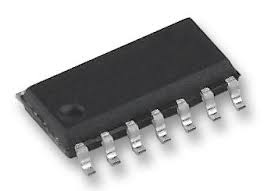 ON SEMICONDUCTOR MC74HC08ADG