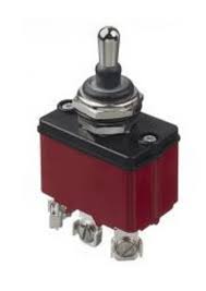 APEM COMPONENT 3641NF/2UL