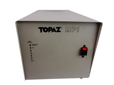 TOPAZ ELECTRIC 63612-10