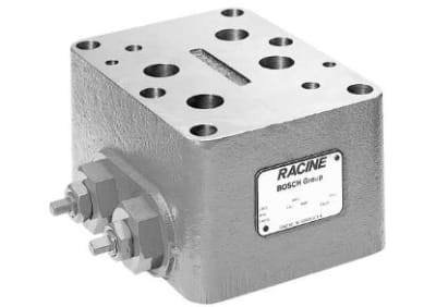 BOSCH FF1-SHMM-06H-50