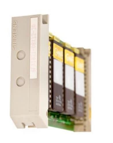 SIEMENS 6FX1821-0BX13-4B