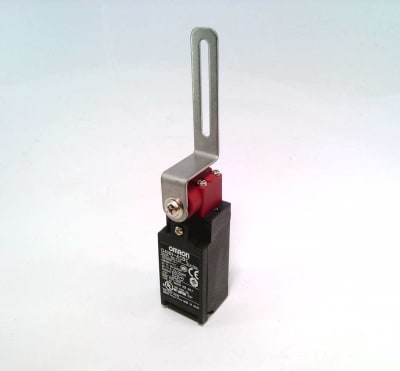 OMRON D4NH-4CBC