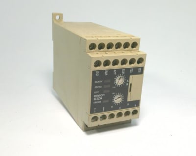 OMRON G3ZA-8A403-FLK-UTU