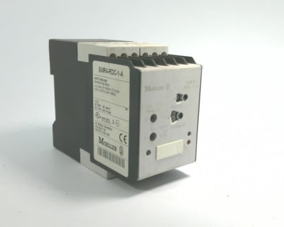 EATON CORPORATION EMR4-RDC-1-A