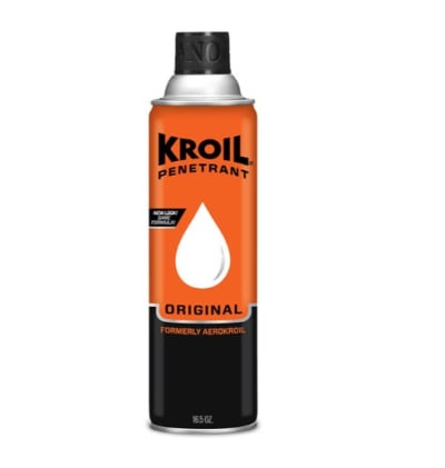 KANO LABORATORIES INC 505711