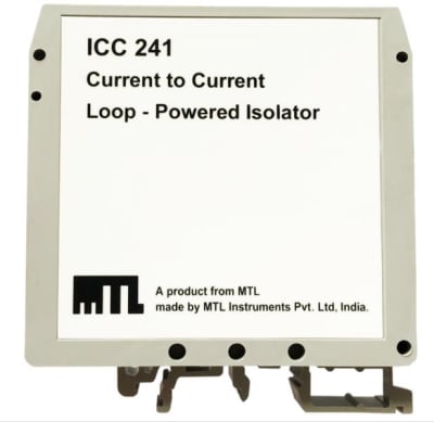 EATON CORPORATION ICC-241-T3