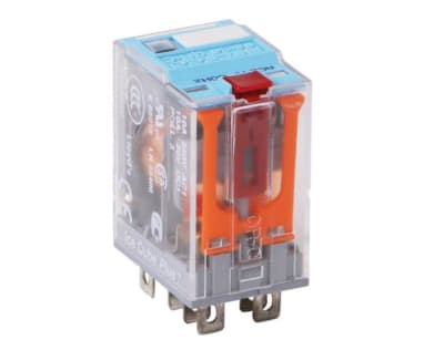 TURCK C7-X10DX/024VDC