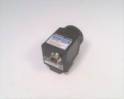 KEYENCE CORP XG-035M