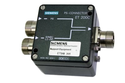 SIEMENS 6ES5762-2CS11