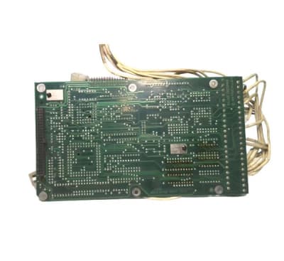 ASEA BROWN BOVERI 0083903