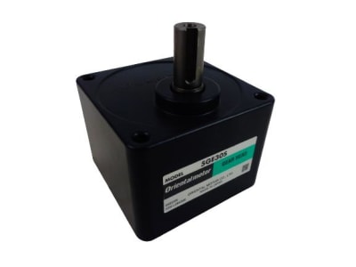 ORIENTAL MOTOR 5GE30S