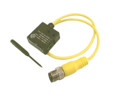 ALLEN BRADLEY 42SMR-7130-QD