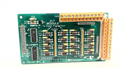 SCHNEIDER ELECTRIC 280495-01