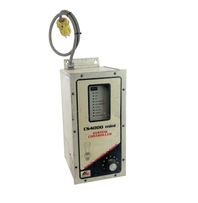 TECHMOTIVE C4000A01V02CV02