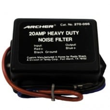 ARCHER 270-055