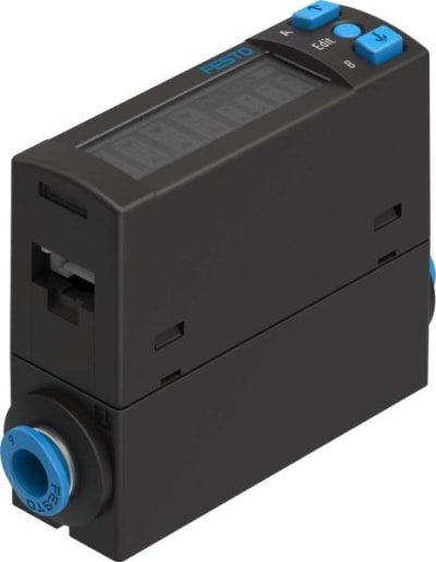 FESTO SFAH-5U-Q6S-PNLK-PNVBA-L1