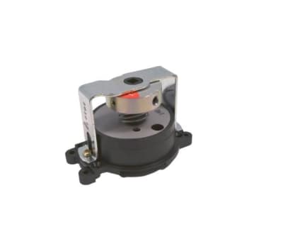 EATON CORPORATION GMHMVD