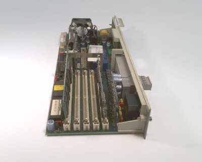 SIEMENS 6SN1122-0BA11-0AA0