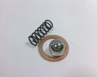 LINCOLN INDUSTRIAL 286306