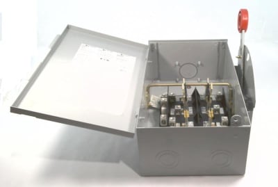 EATON CORPORATION DT223URH-N