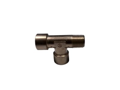 CAMOZZI 2070 1/4-1/4