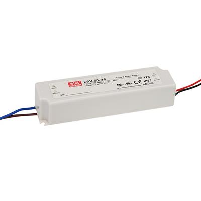 MEAN WELL LPV-60-36