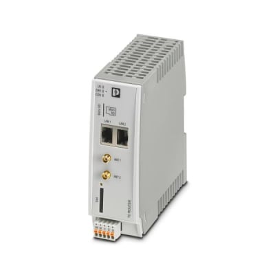 PHOENIX CONTACT TC ROUTER 3002T-4G VZW