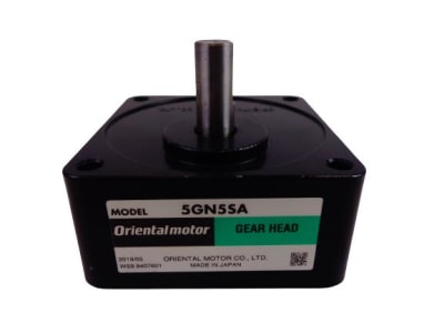 ORIENTAL MOTOR 5GN5SA