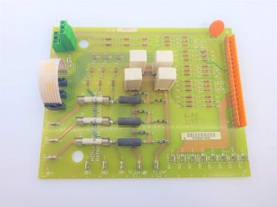 ASEA BROWN BOVERI 0-60017-1