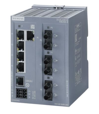 SIEMENS 6GK5205-3BB00-2AB2