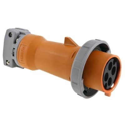 HUBBELL HBL460P12WR
