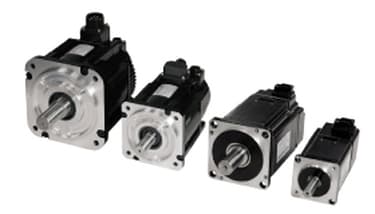 YASKAWA ELECTRIC SGMCS-07B3C11