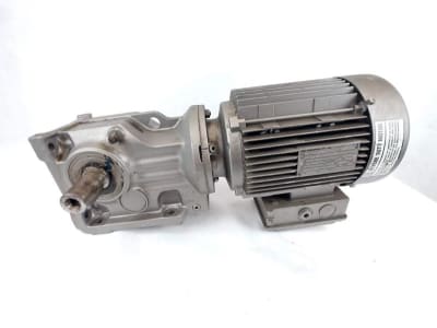 SEW EURODRIVE KAZ67DT90S4