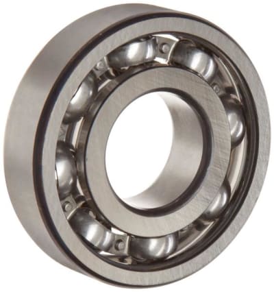 SKF 6310/C3