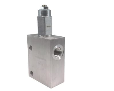 SUN HYDRAULICS MWEALHN