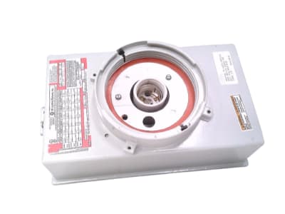 GENERAL ELECTRIC H2110L