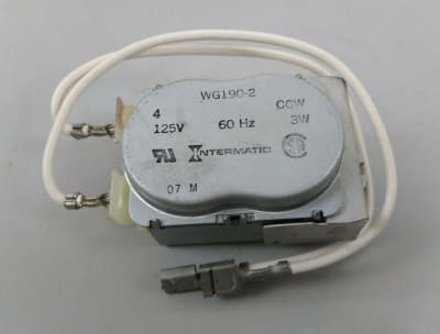 INTERMATIC WG190-2