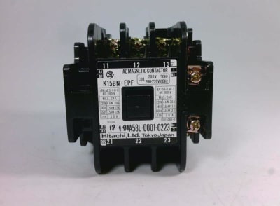HITACHI K15BN-EPF
