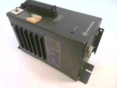 ALLEN BRADLEY 1772-P2