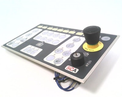 SCA SCHUCKER 10856701.1