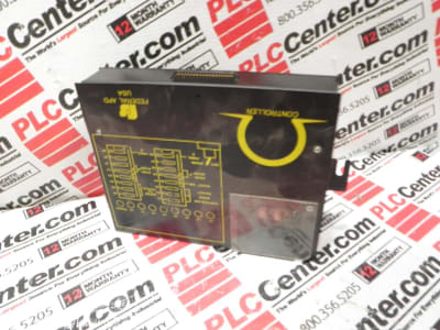 FEDERAL SIGNAL 23-7904