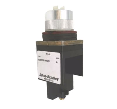 ALLEN BRADLEY 800MR-HX2B