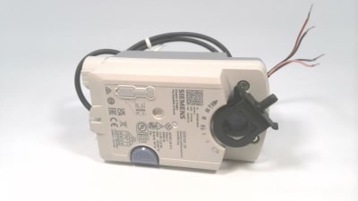 SIEMENS GSD161.1P