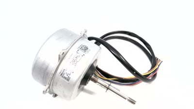 WELLING MOTOR MANUFACTURING YDK53-6FB